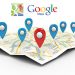 Google Maps Kayıt