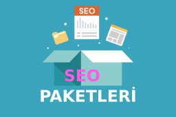 Seo Paketleri
