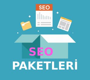 Seo Paketleri