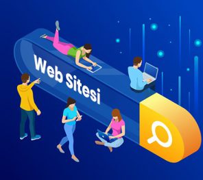 Web Sitesi Tasarımı